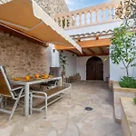 Casa Sol Y Luna