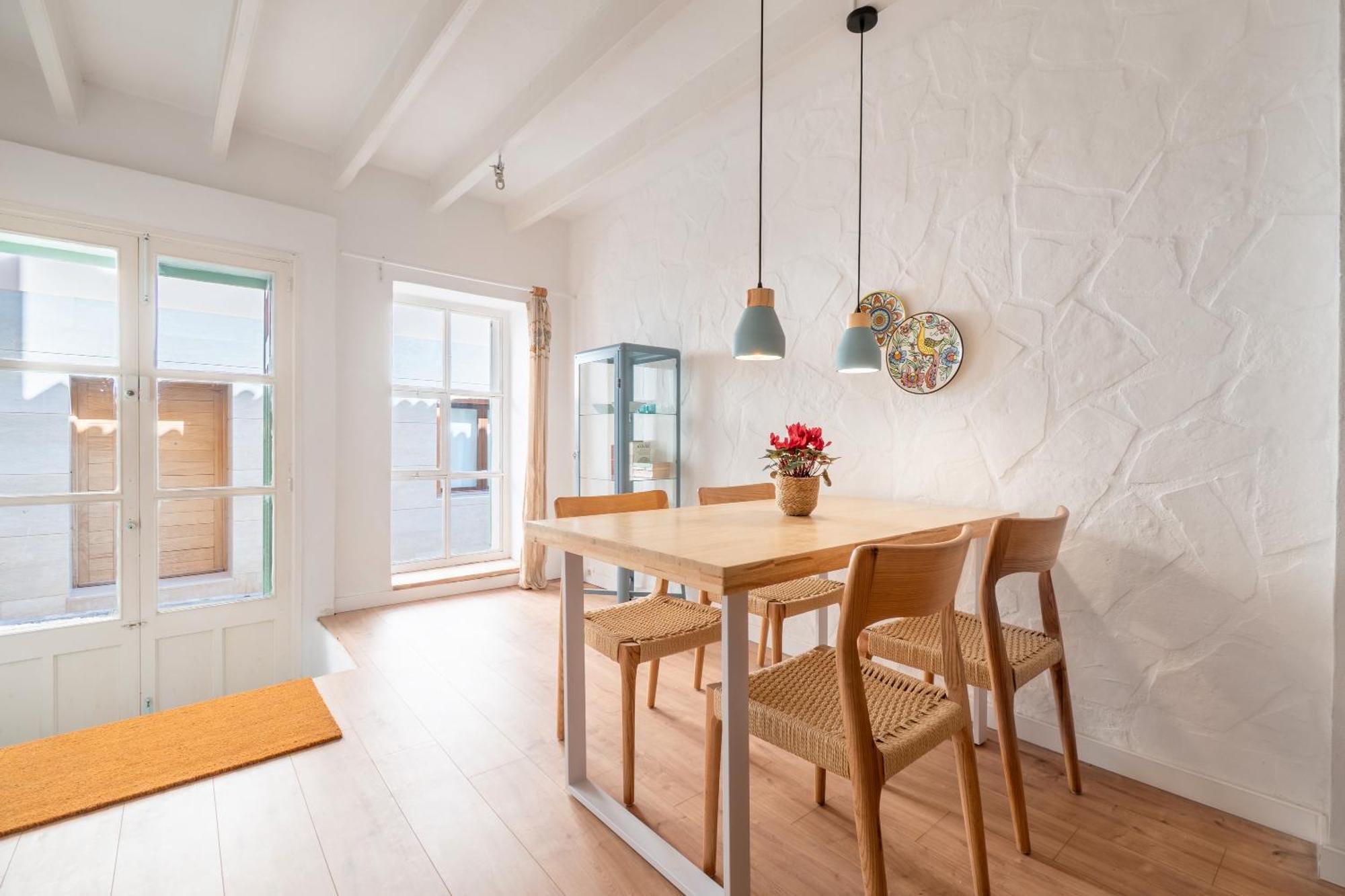 Casa Sol Y Luna Ferienhaus Artá