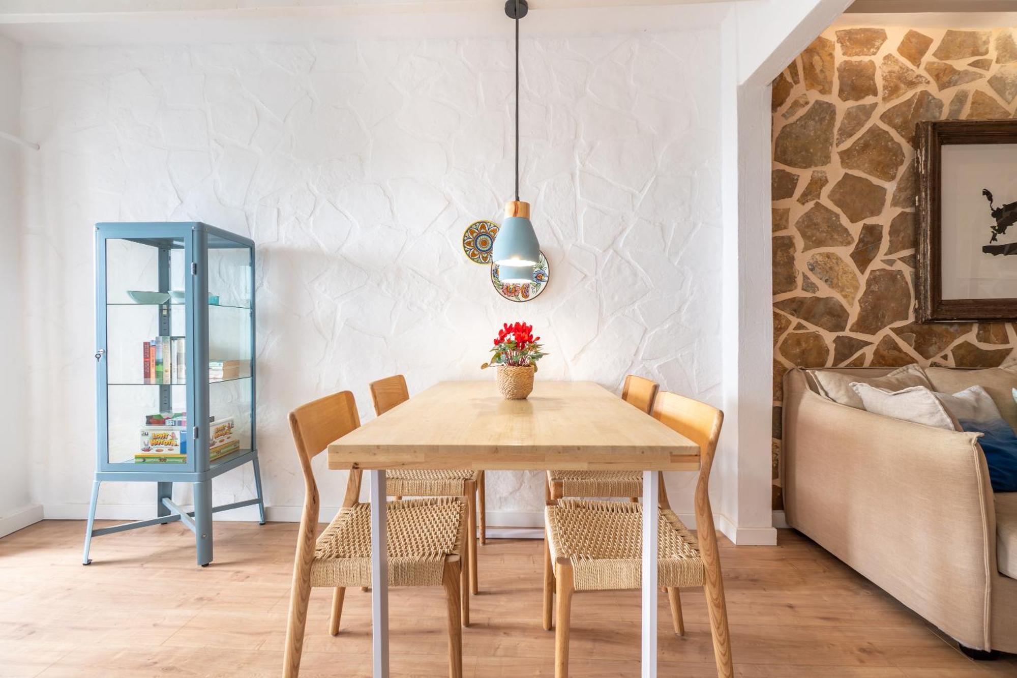 Casa Sol Y Luna Ferienhaus