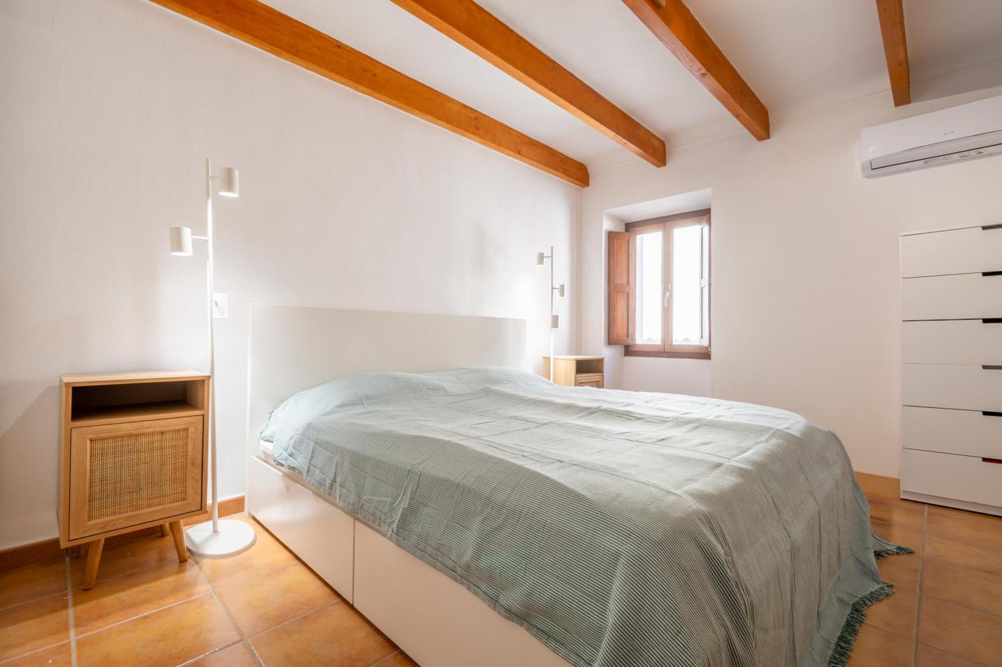 Casa Sol Y Luna Ferienhaus Artá