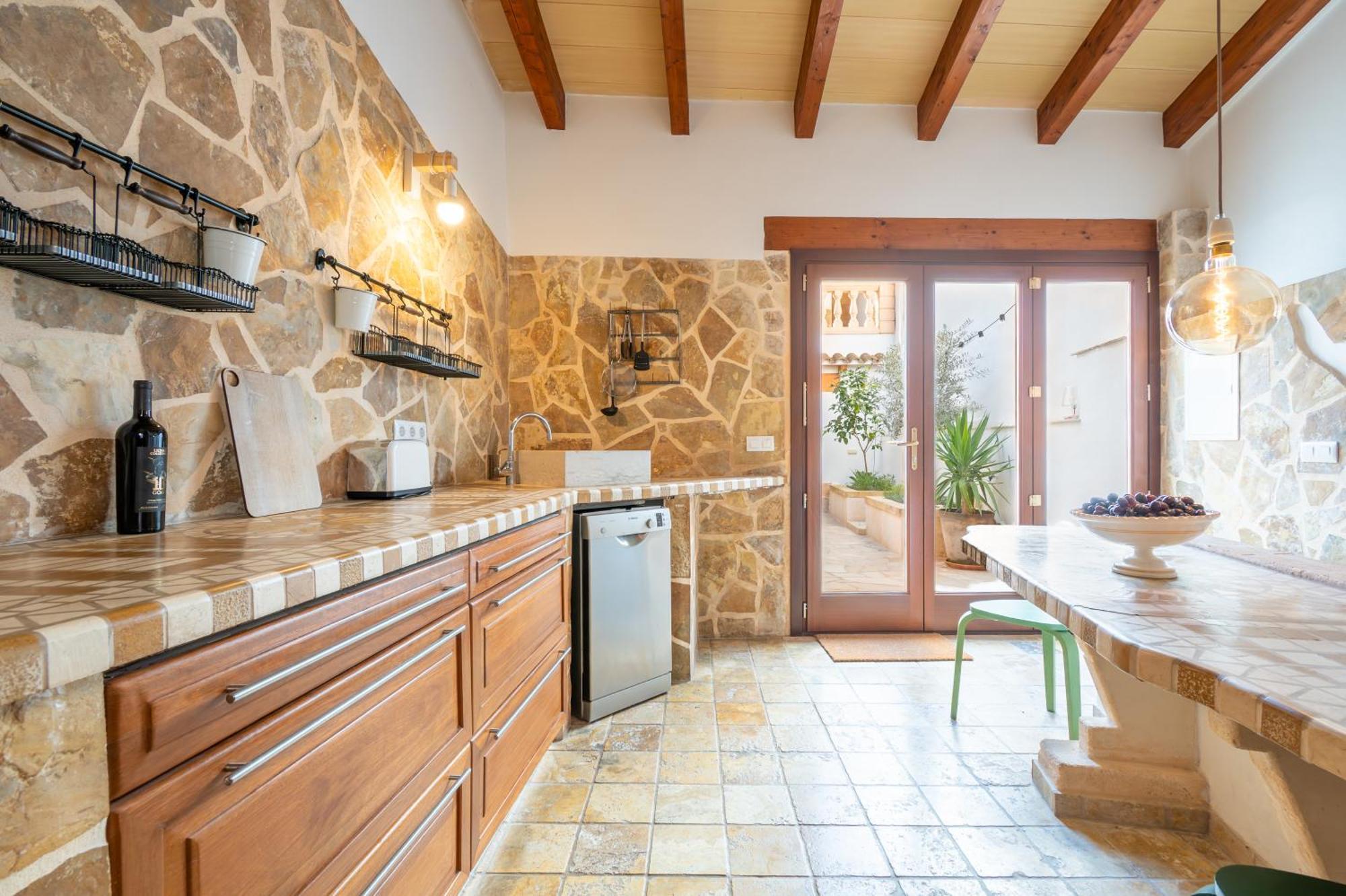 Ferienhaus Casa Sol Y Luna