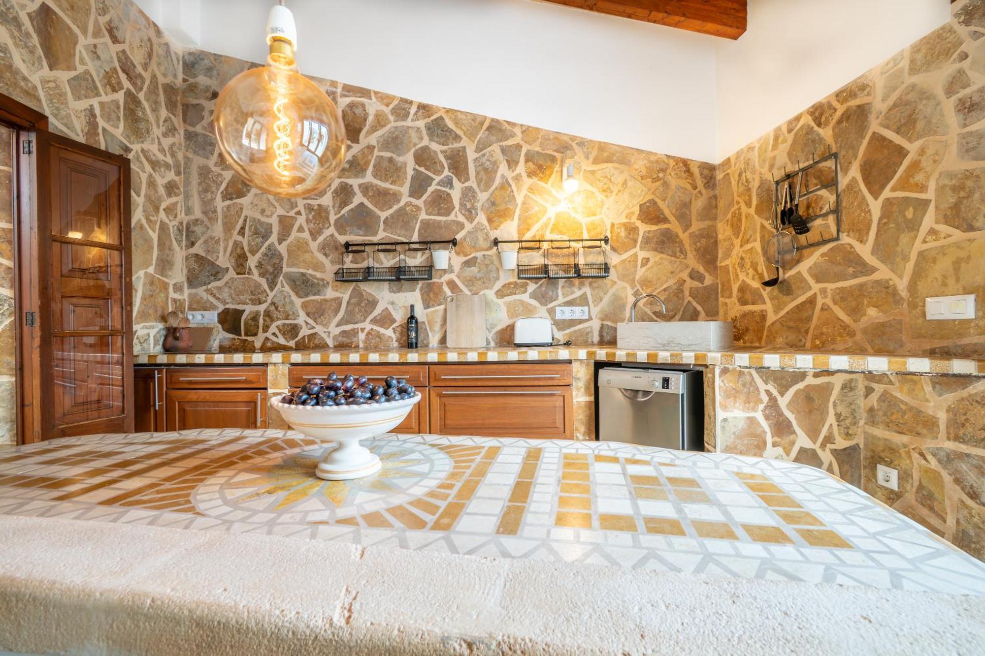 Ferienhaus Casa Sol Y Luna