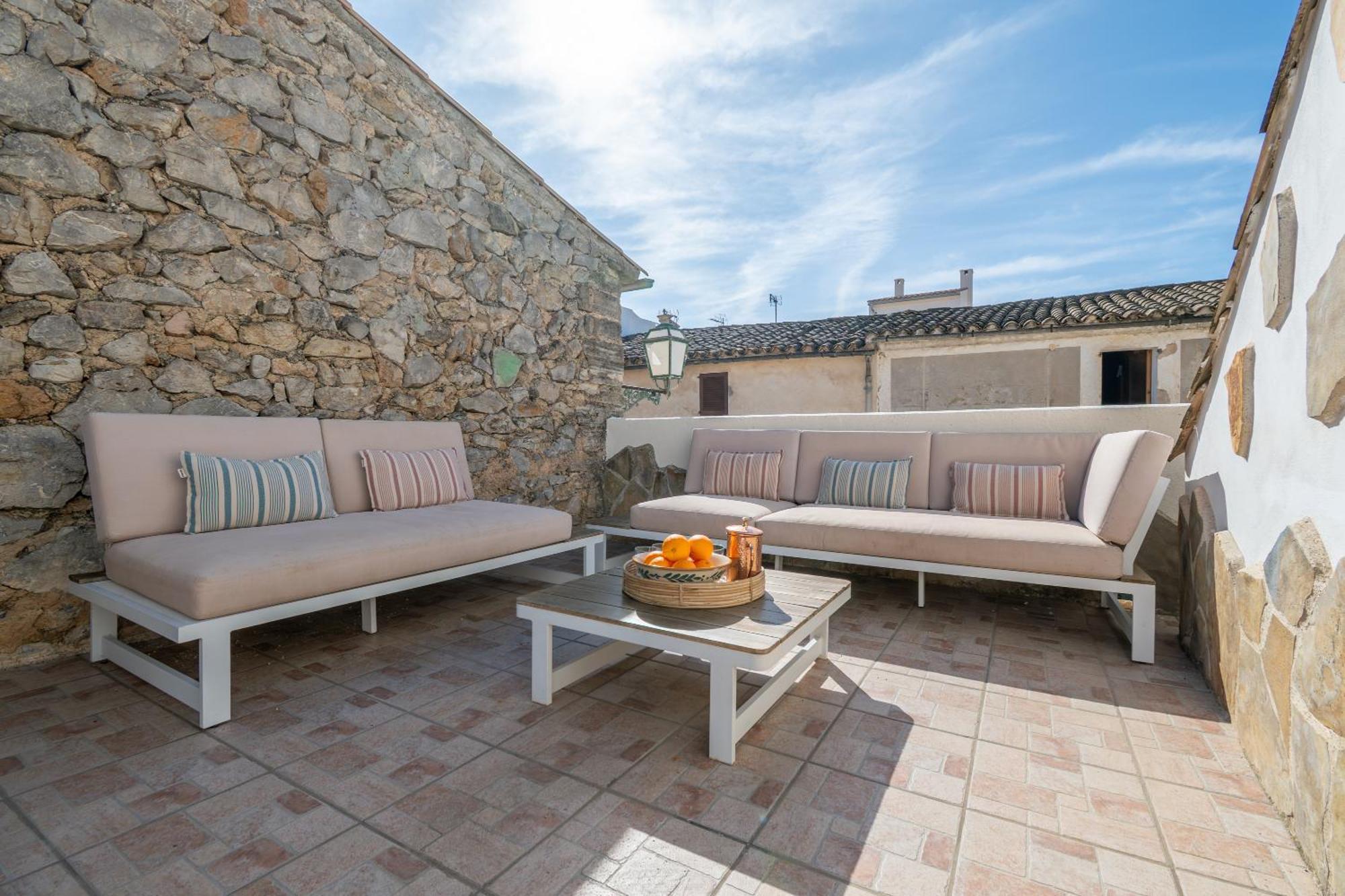 Holiday home Casa Sol Y Luna