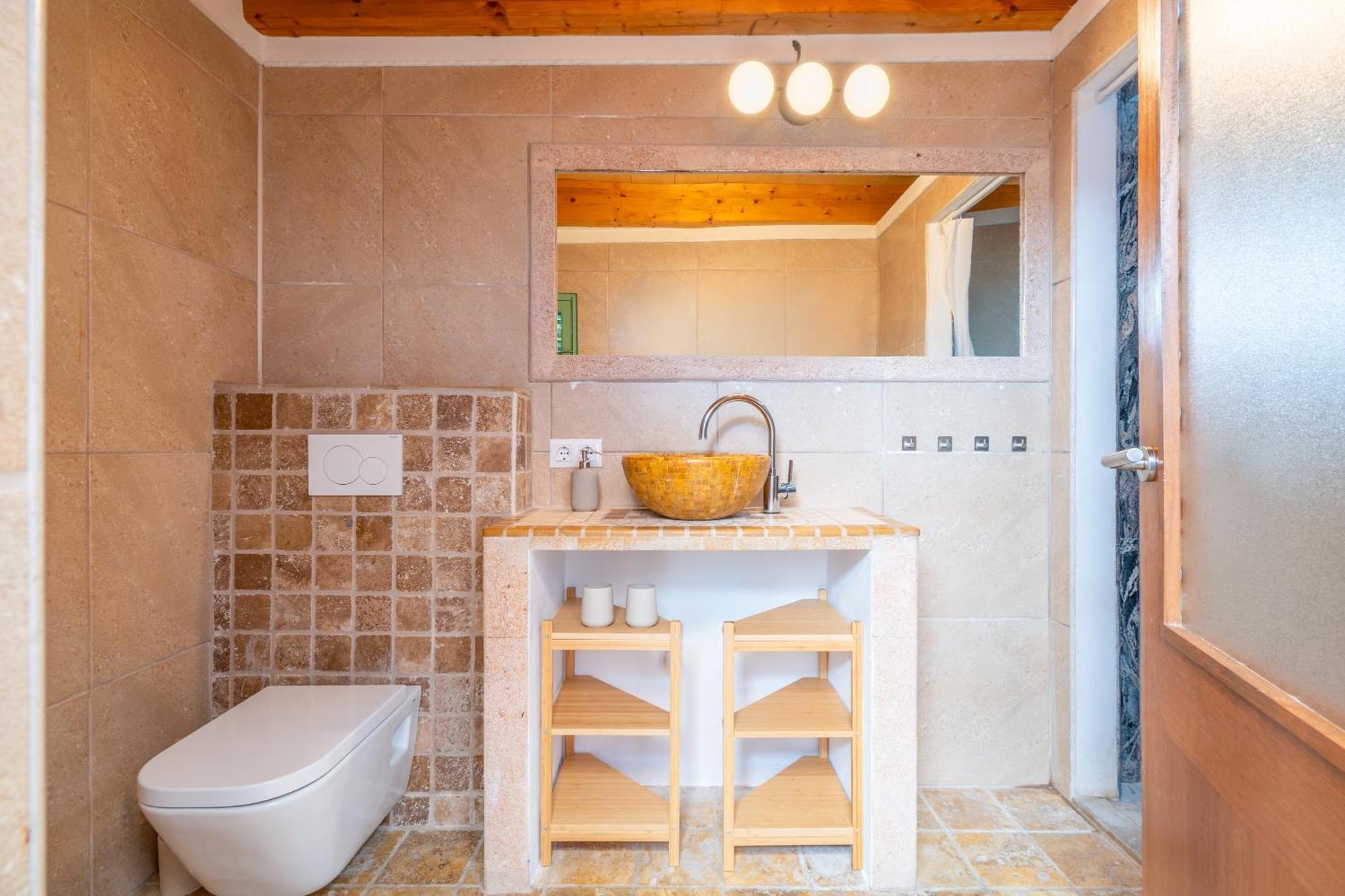 Holiday home Casa Sol Y Luna *