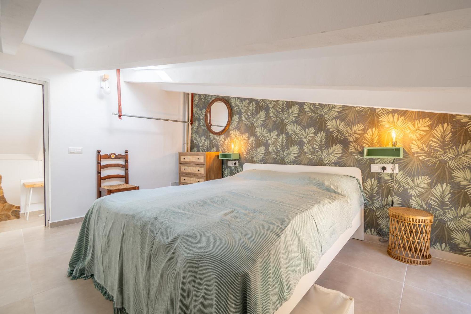 Casa Sol Y Luna Holiday home Arta