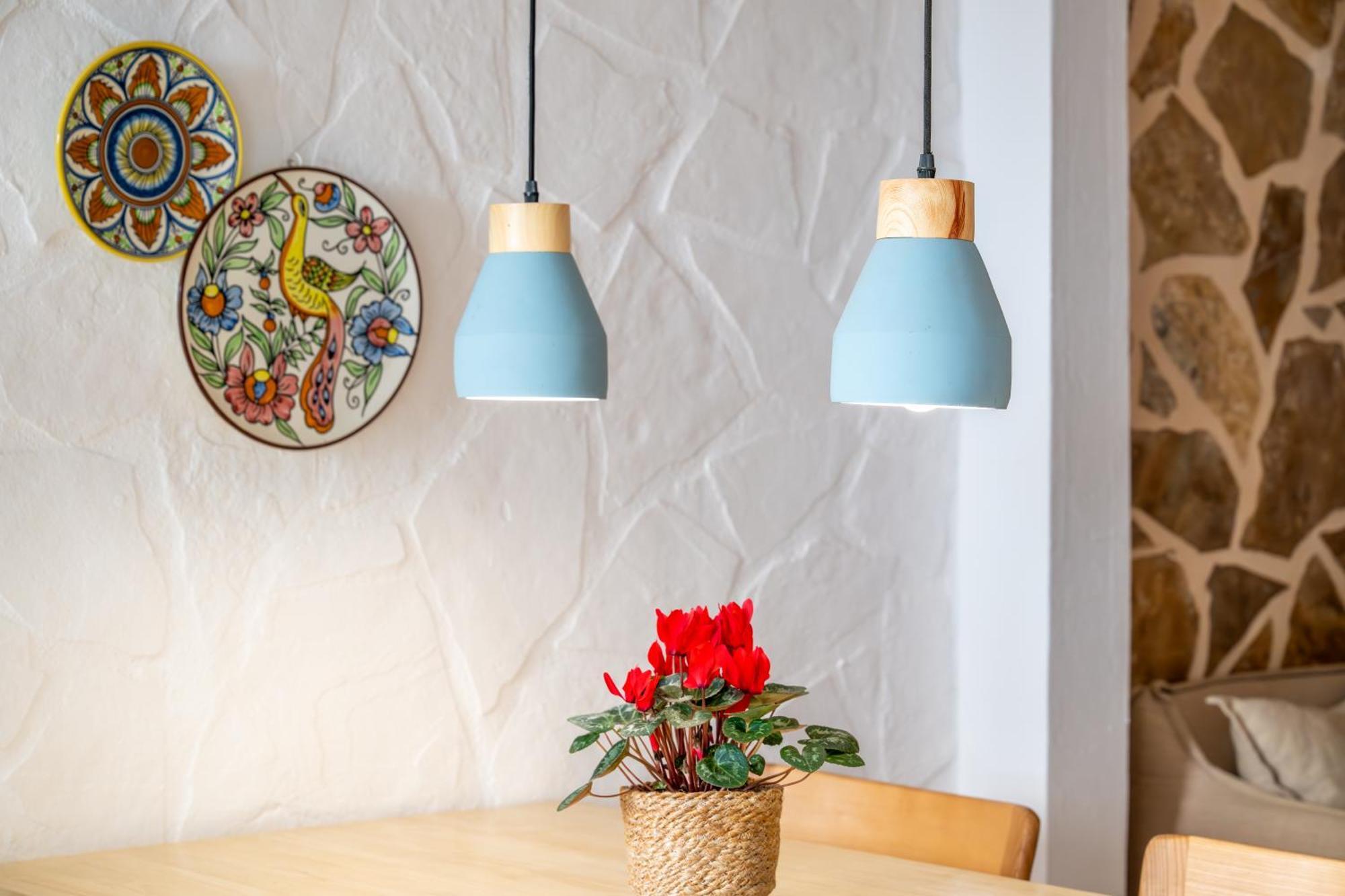 Casa Sol Y Luna Holiday home