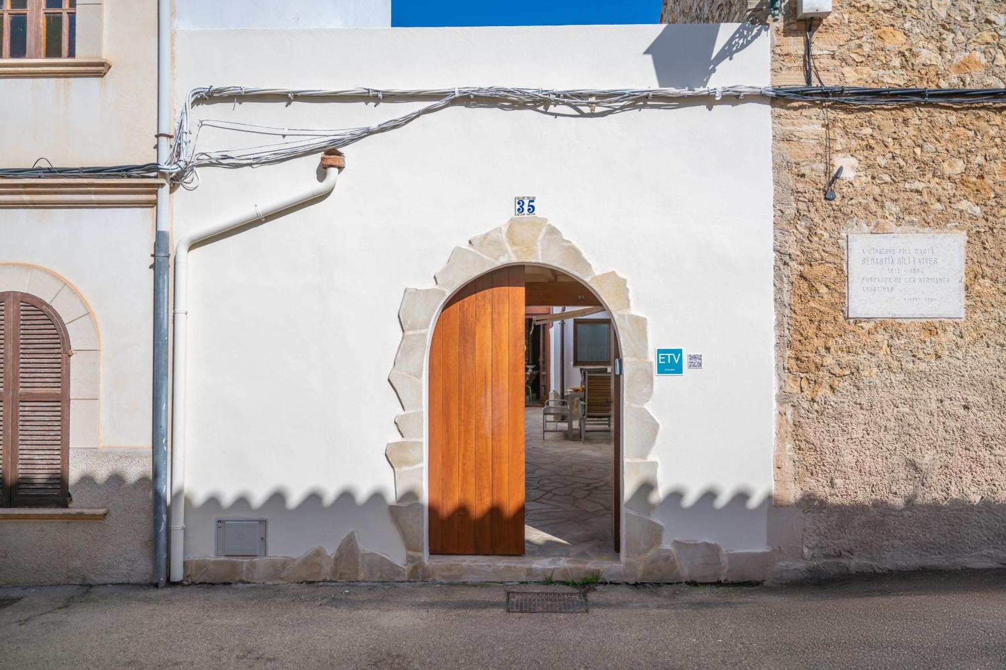 Holiday home Casa Sol Y Luna *