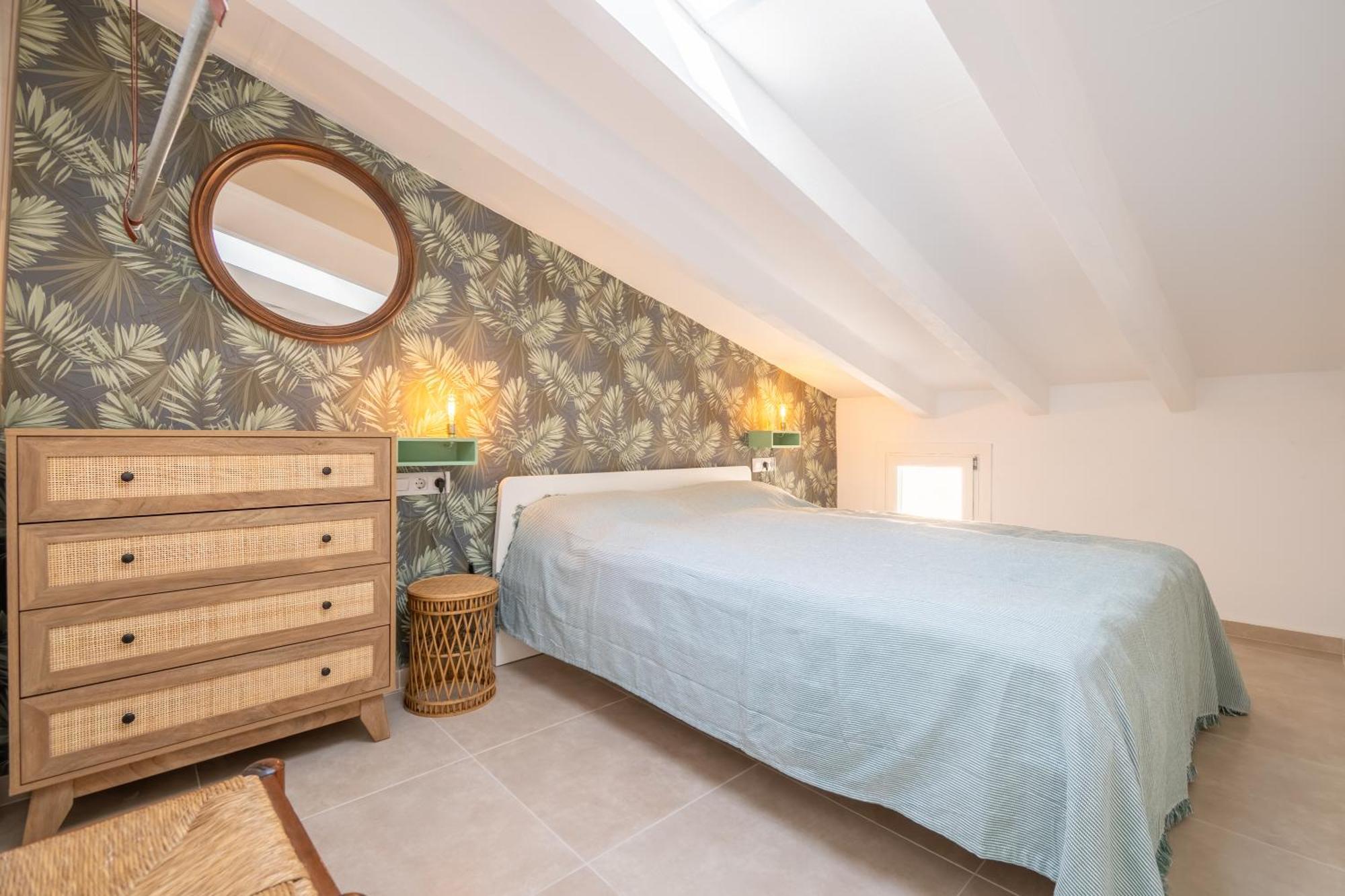 Holiday home Casa Sol Y Luna Arta