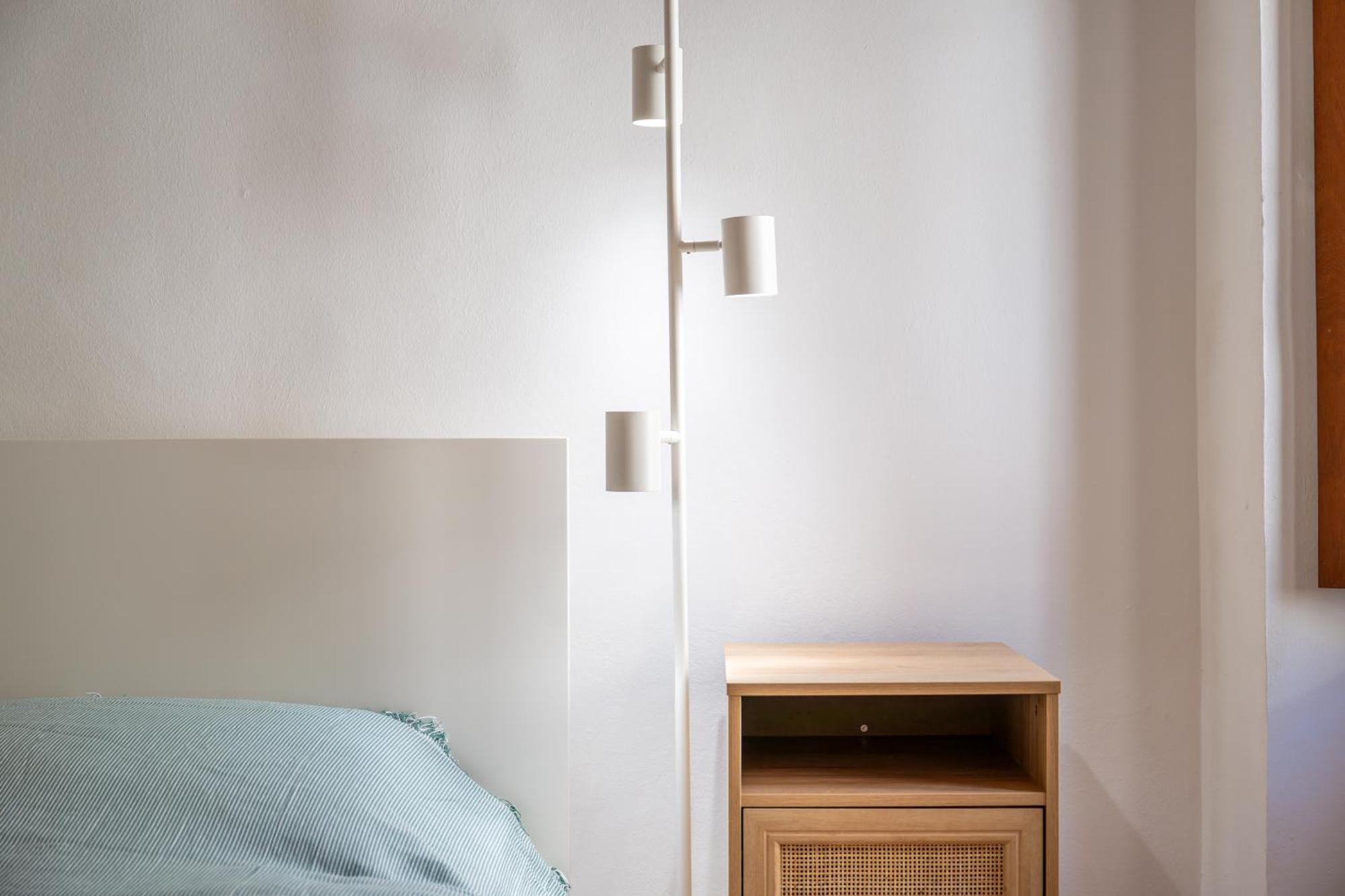 Casa Sol Y Luna Holiday home